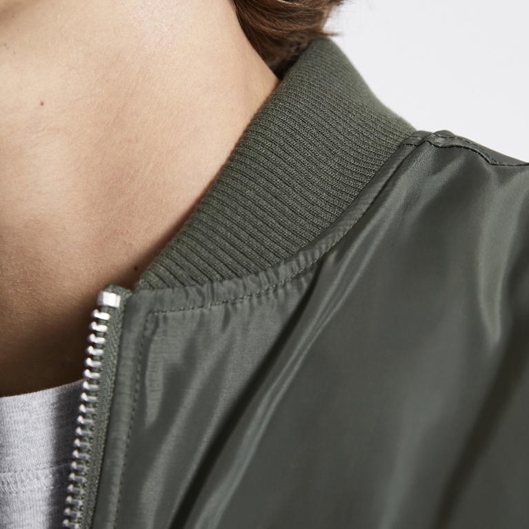Bomber jacket "K2"